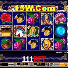 Games Directory 111bet