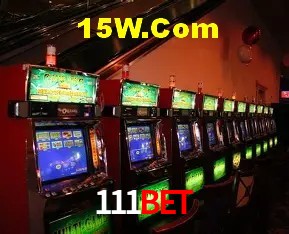 Bonus Features 111bet
