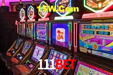 Account Benefits 111bet