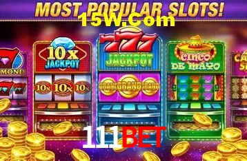 Game Providers 111bet