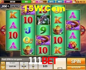 Exclusive Offers 111bet